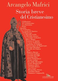 Storia breve del Cristianesimo - Librerie.coop