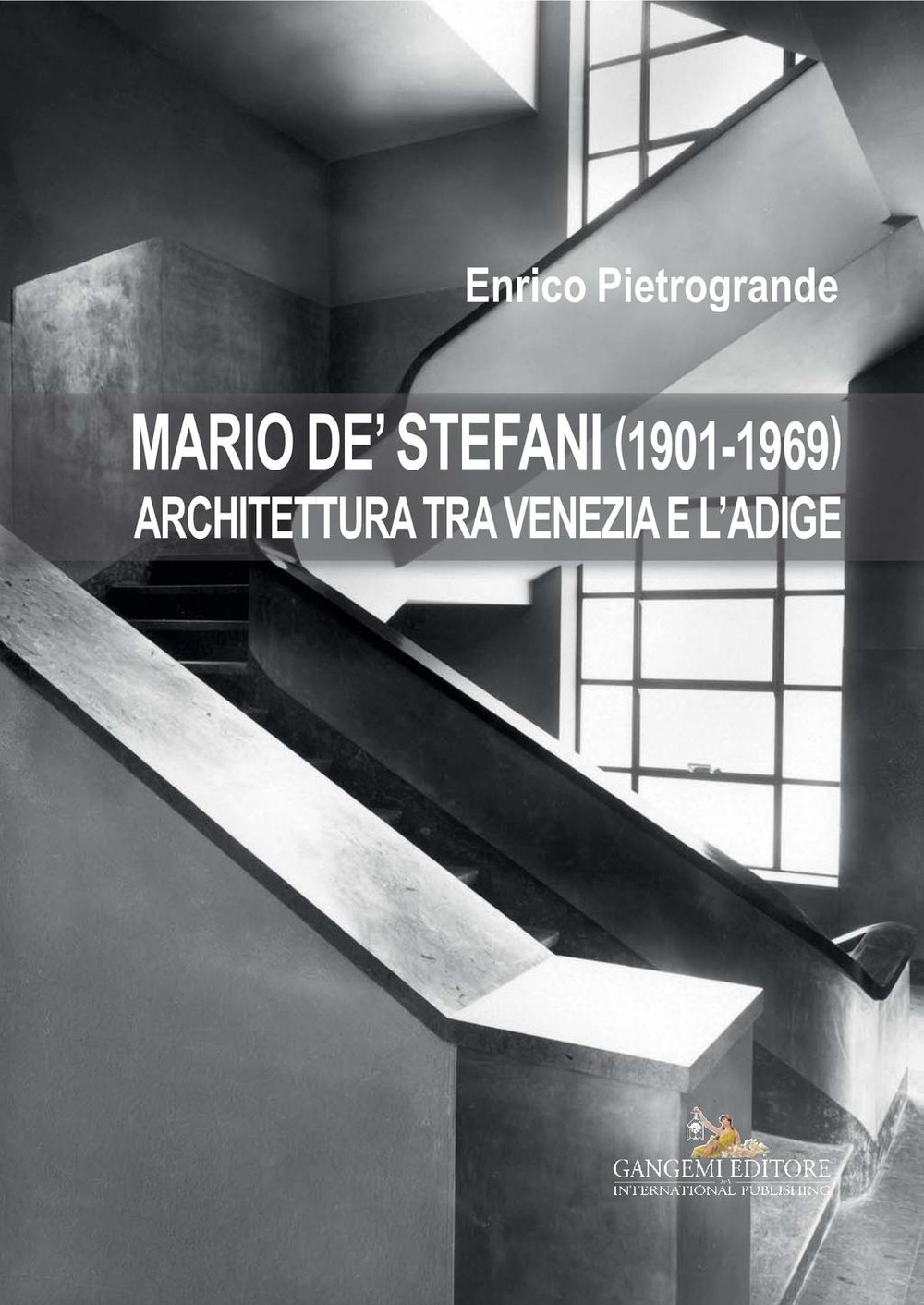 Mario de' Stefani (1901-1969) - Librerie.coop