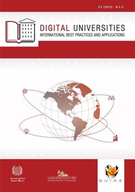 Digital Universities V.2 (2015) - n. 2-3 - Librerie.coop