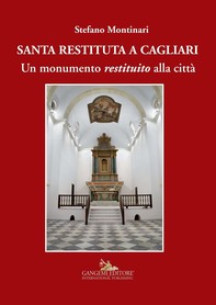 Santa Restituta a Cagliari - Librerie.coop