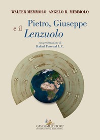 Pietro, Giuseppe e il Lenzuolo - Librerie.coop