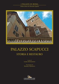 Palazzo Scapucci - Librerie.coop