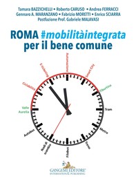 Roma mobilità integrata per il bene comune - Librerie.coop