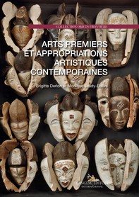 Arts premiers et appropriations artistiques contemporaines - Librerie.coop