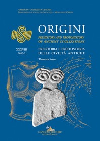 Origini – XXXVIII - Librerie.coop