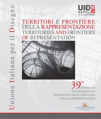 Territori e frontiere della Rappresentazione / Territories and frontiers of Representation - Librerie.coop