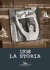1938 La storia - Librerie.coop