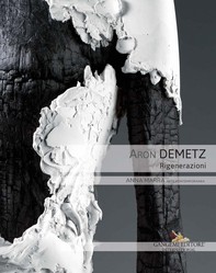 Aron Demetz - Librerie.coop