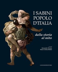 I Sabini popolo d'Italia - Librerie.coop