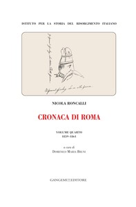 Cronaca di Roma. Volume quarto 1859-1861 - Librerie.coop