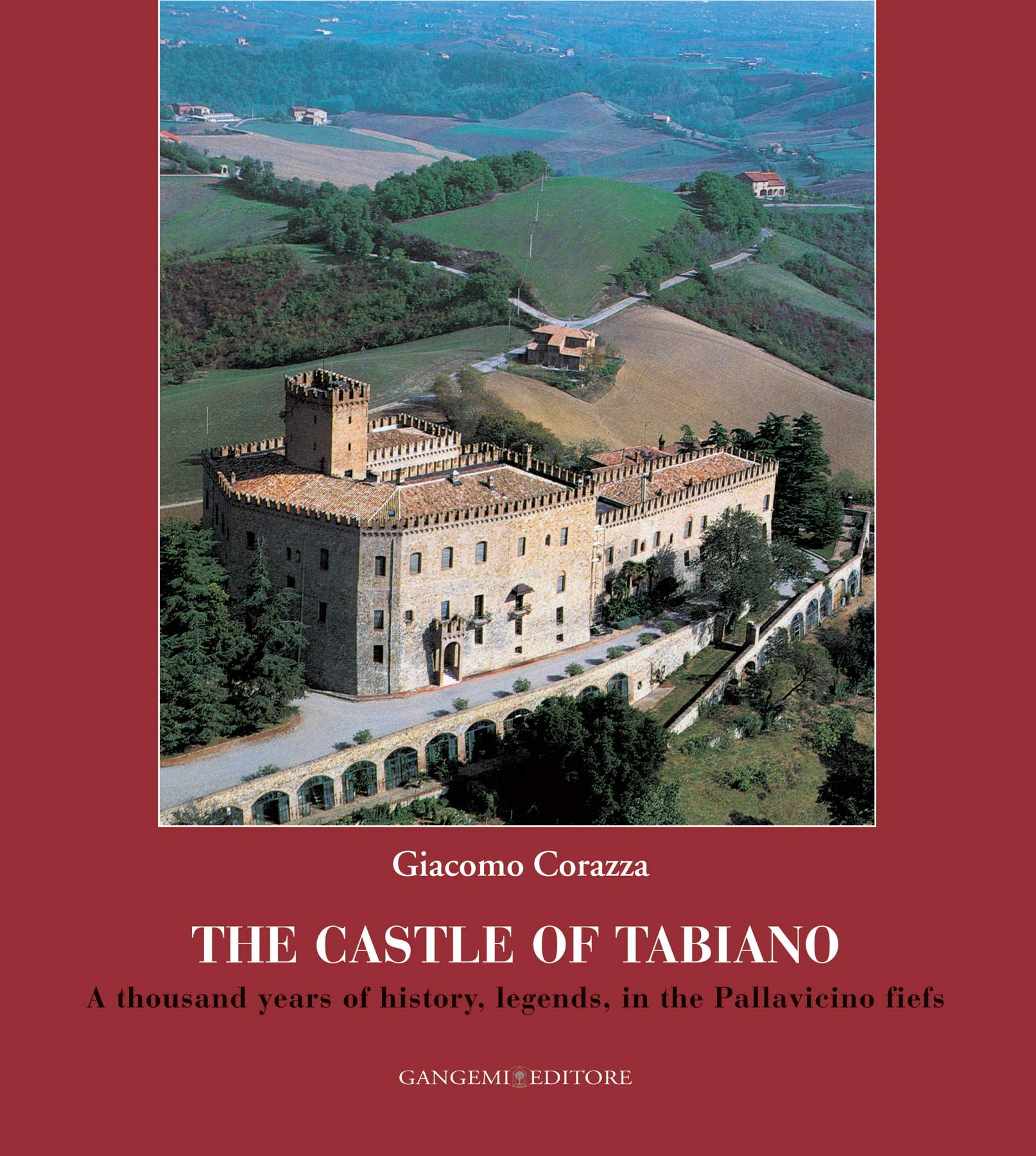 The Castle of Tabiano - Librerie.coop