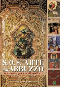 S.O.S. Arte dall'Abruzzo - Librerie.coop