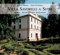 Villa Savorelli a Sutri - Librerie.coop