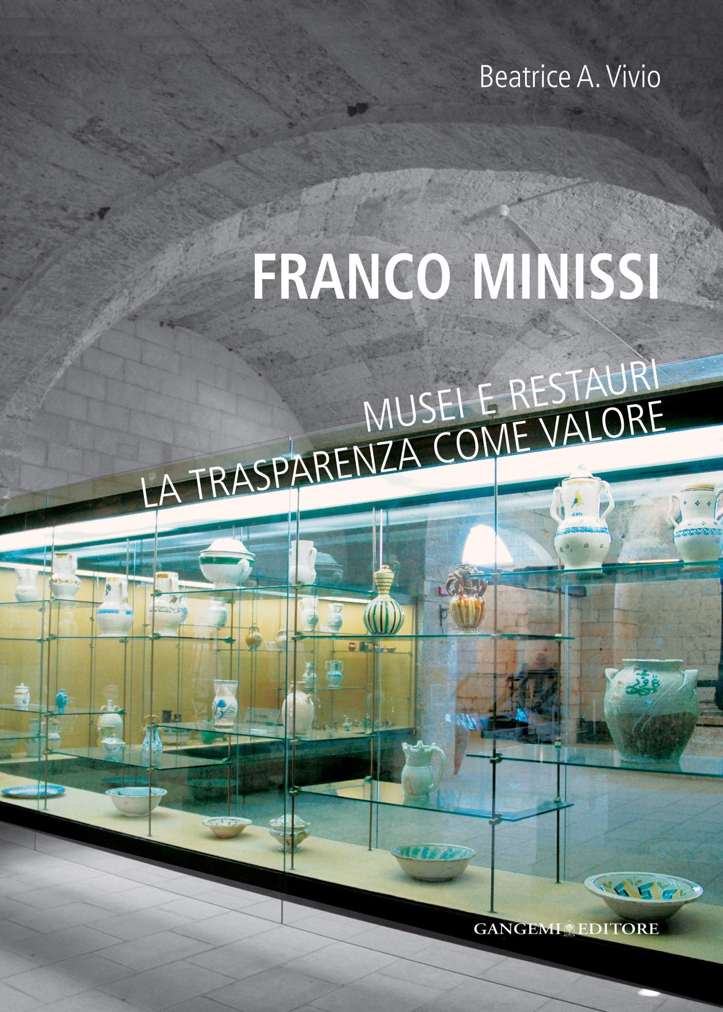 Franco Minissi - Librerie.coop