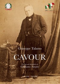 Cavour. Studio biografico sulla vita e le opere di Camillo Benso - Librerie.coop