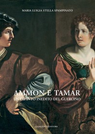 Ammon e Tamar - Librerie.coop