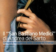 Il San Bastiano Medici di Andrea del Sarto - Librerie.coop