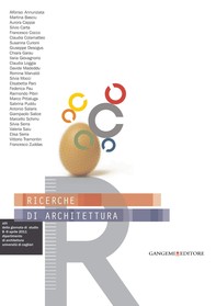 Ricerche di Architettura - Librerie.coop
