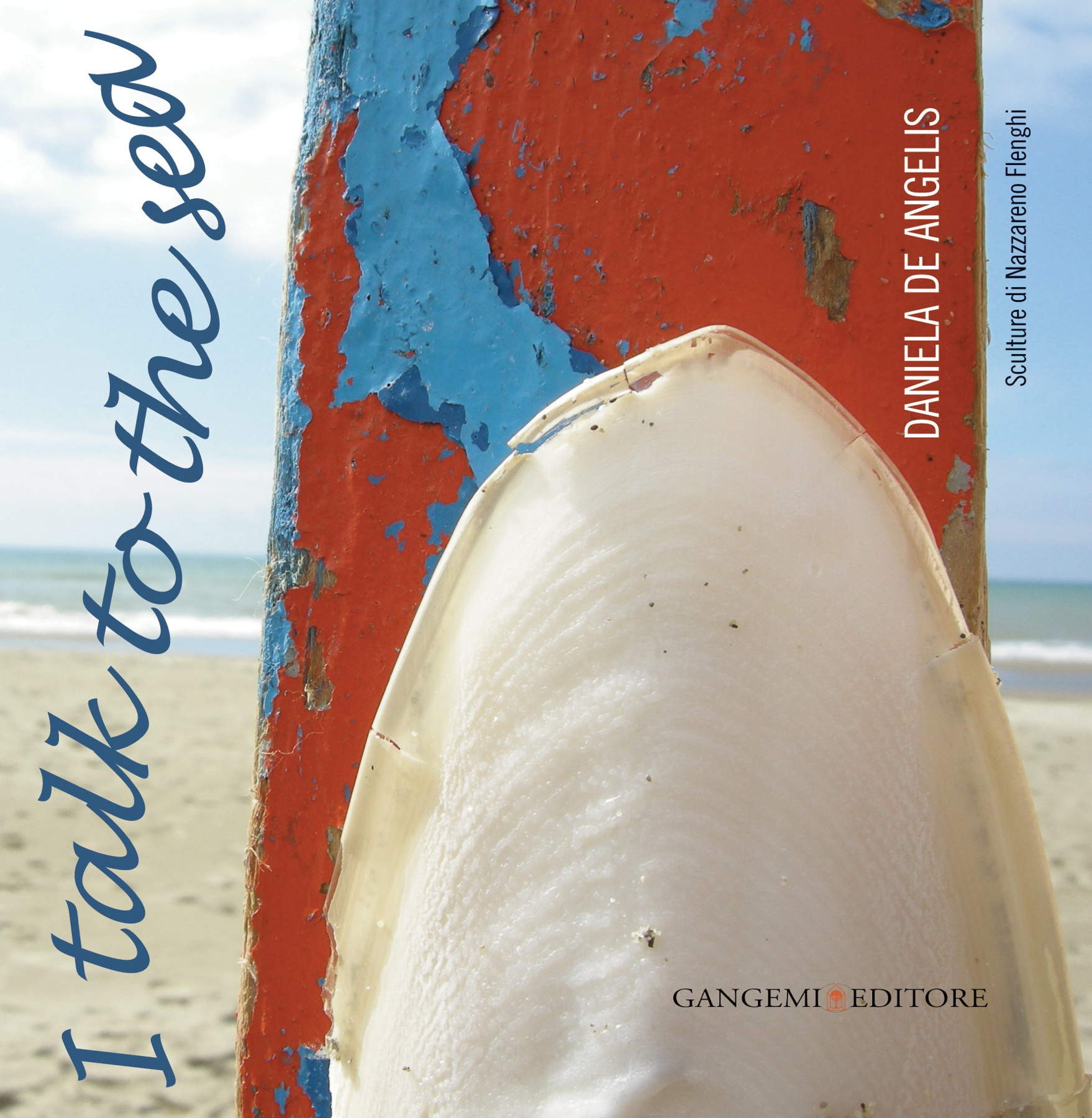 I talk to the sea - Librerie.coop
