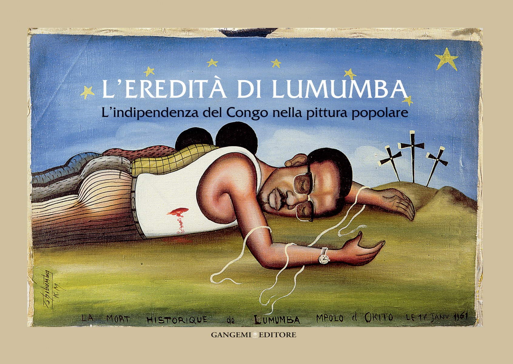 L’eredità di Lumumba - Librerie.coop