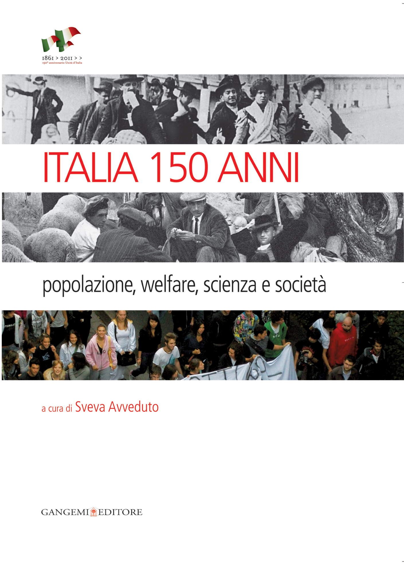 Italia 150 anni - Librerie.coop