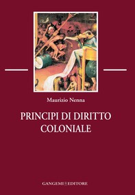 Principi di Diritto coloniale - Librerie.coop