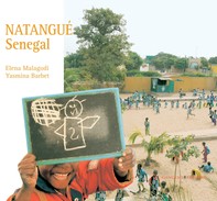 Natangué Sénégal - Librerie.coop