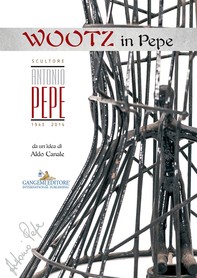 Antonio Pepe scultore - Librerie.coop