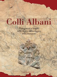 Colli Albani - Librerie.coop