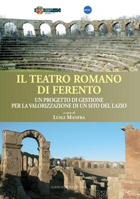 Il teatro romano di Ferento - Librerie.coop