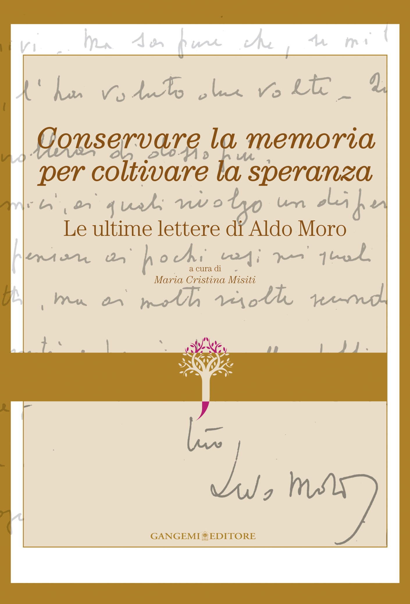 Le ultime lettere di Aldo Moro - Librerie.coop