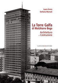 La Torre Galfa di Melchiorre Bega - Librerie.coop