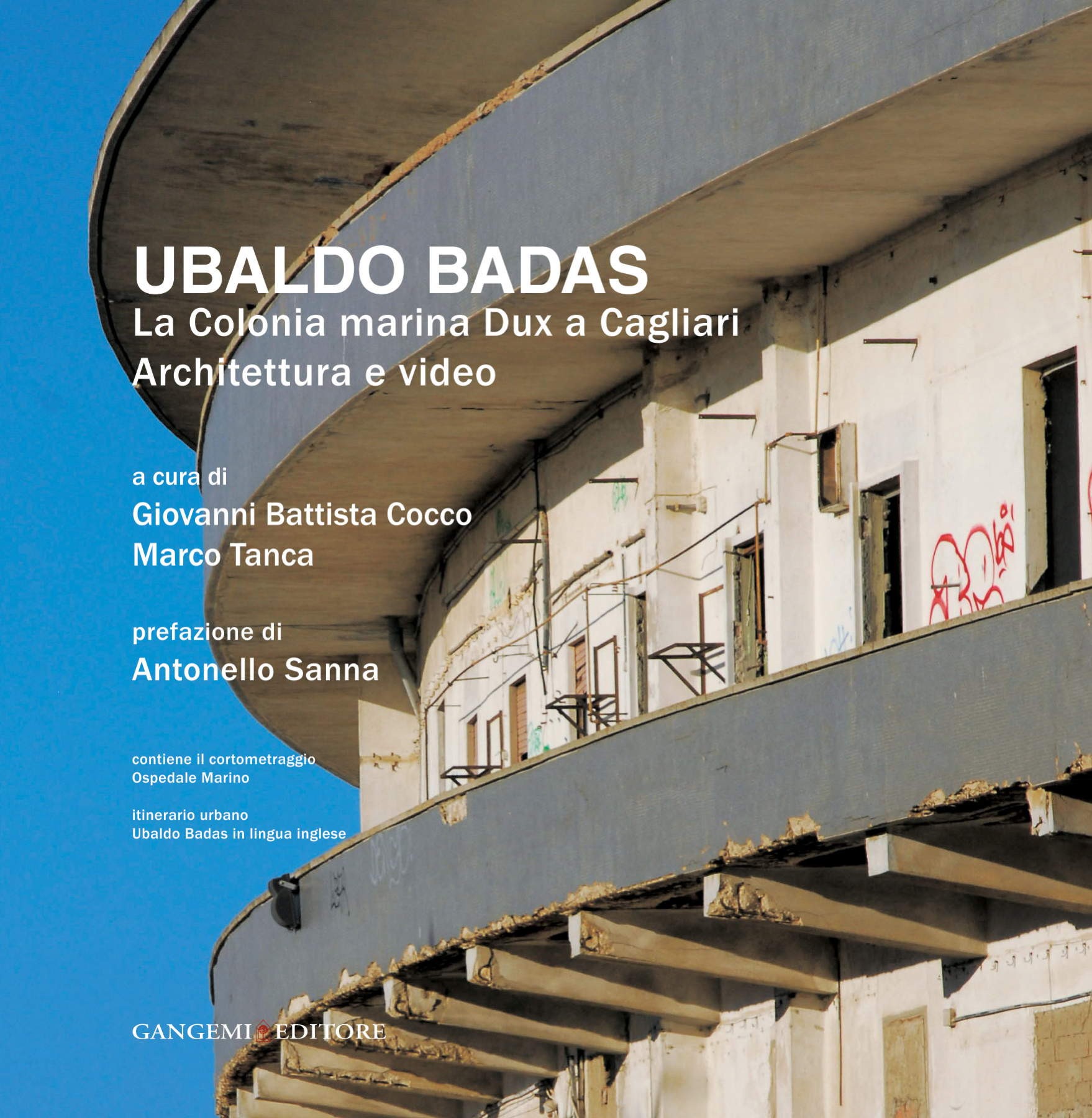 Ubaldo Badas - Librerie.coop