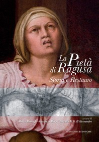 La Pietà di Ragusa - Librerie.coop