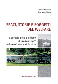 Spazi, storie e soggetti del welfare - Librerie.coop