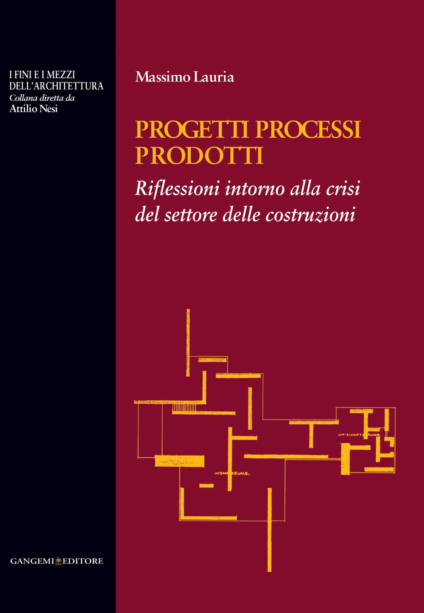 Progetti Processi Prodotti - Projects Processes Products - Librerie.coop