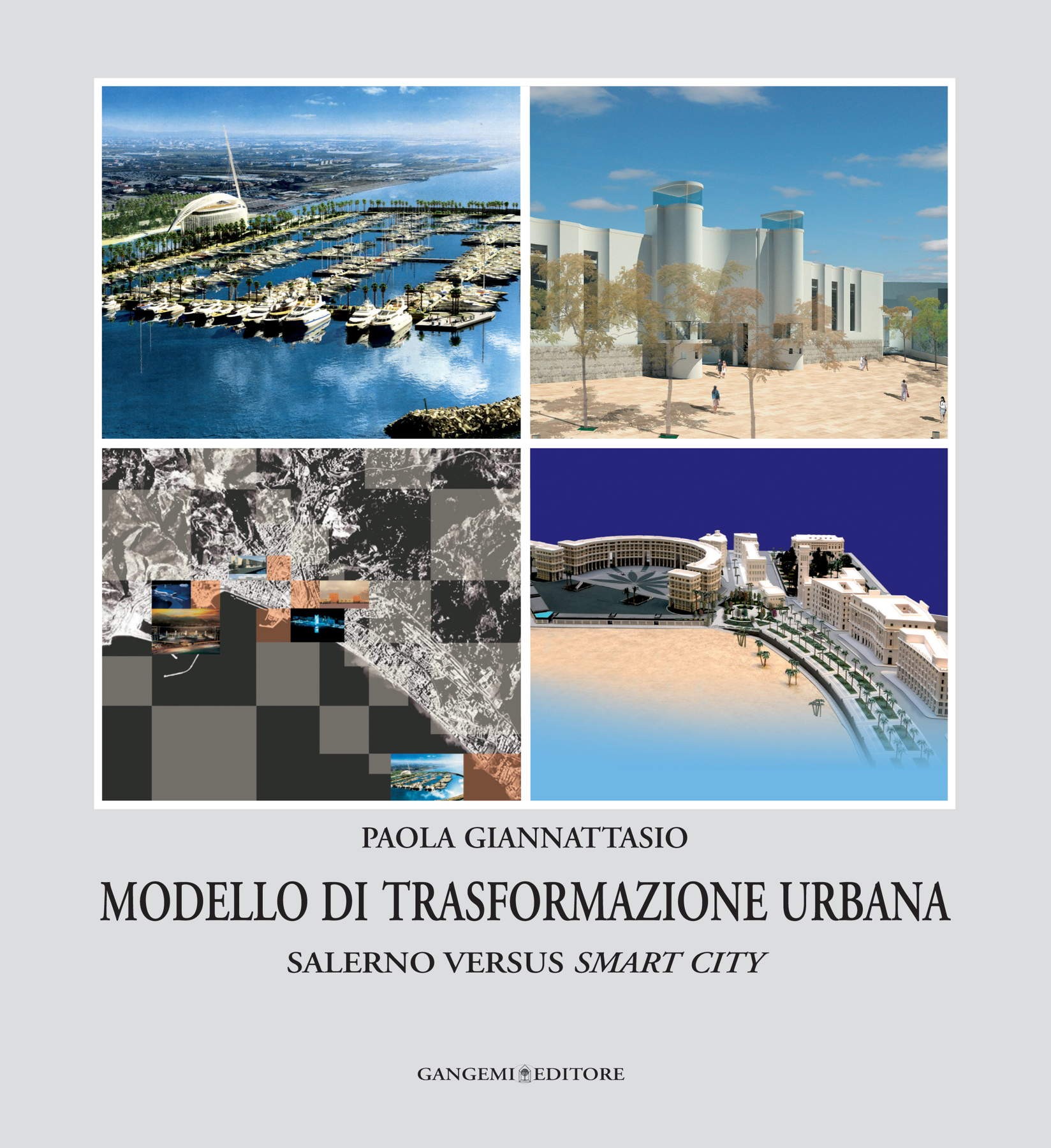 Modello di trasformazione urbana - Librerie.coop