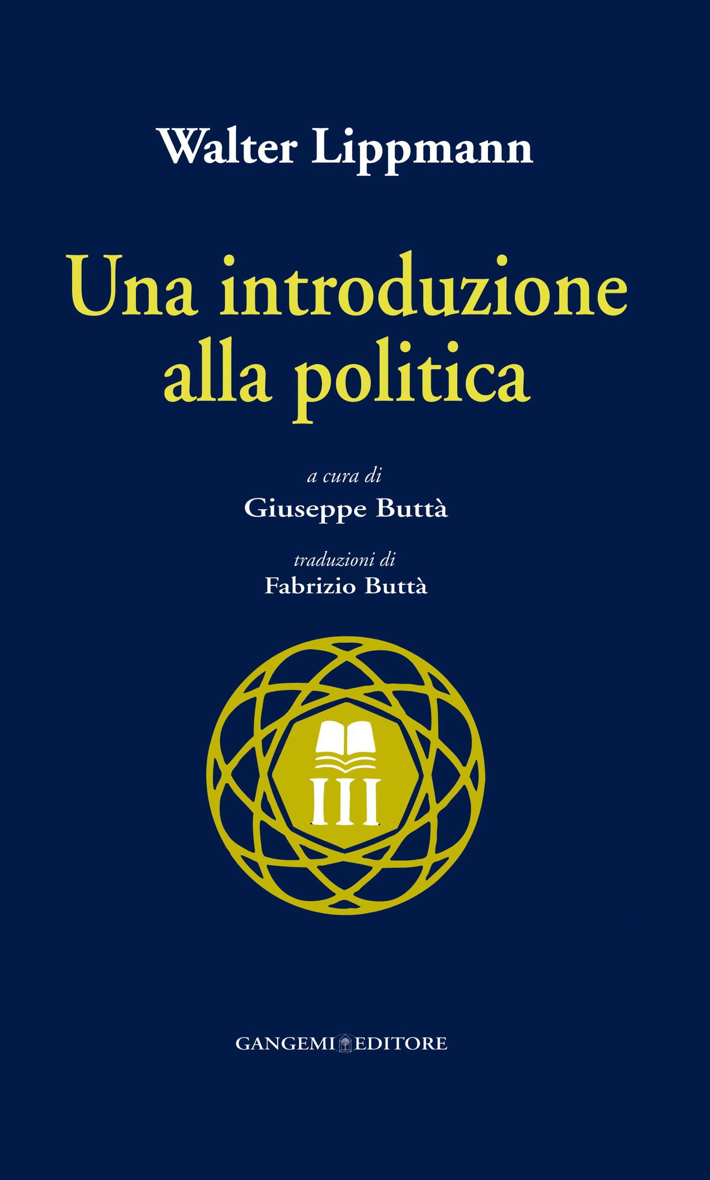 Una introduzione alla politica - Librerie.coop