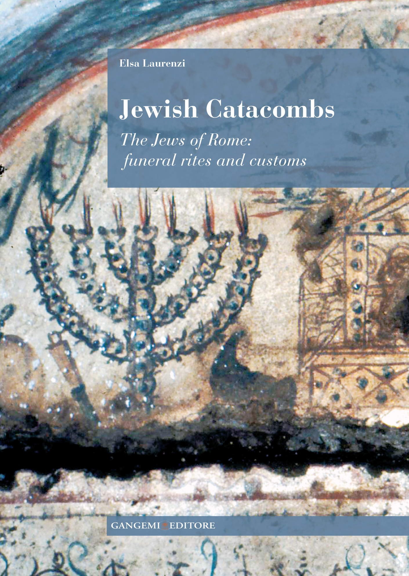 Jewish Catacombs - Librerie.coop