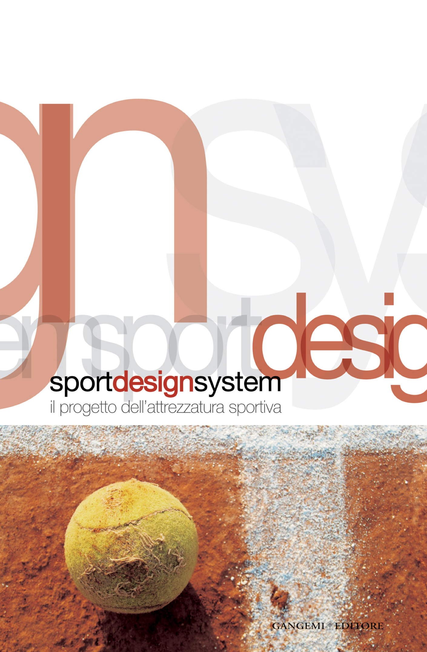 Sport design system - Librerie.coop