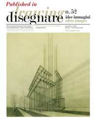 La composizione geometrica di Gherardo Bosio | Gherardo Bosio's geometric composition - Librerie.coop