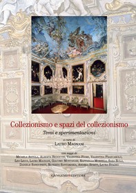 Collezionismo e spazi del collezionismo - Librerie.coop