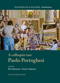 A colloquio con Paolo Portoghesi - Librerie.coop