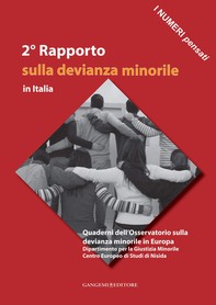 2° Rapporto sulla devianza minorile in Italia - Librerie.coop