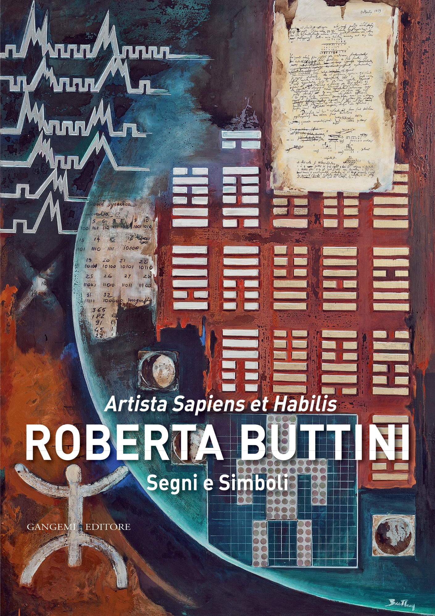 Segni e simboli di Roberta Buttini - Librerie.coop