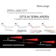 Open land city - Città in terra aperta - Librerie.coop