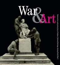 War & Art - Librerie.coop