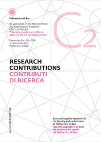 Contributi di Ricerca 2 - Research Contributions 2 - Librerie.coop