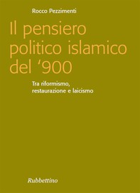 Il pensiero politico islamico del '900 - Librerie.coop