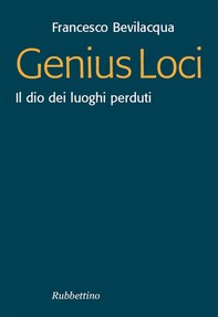 Genius loci - Librerie.coop
